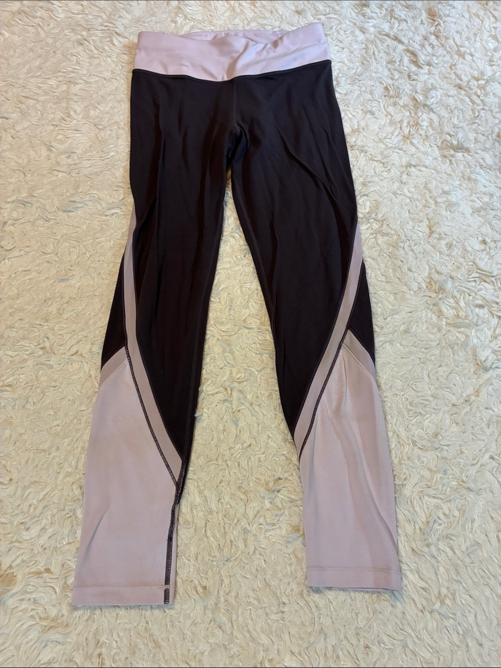 Athleta Girl Elevate High Rise Tight XL